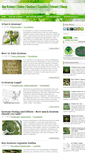 Mobile Screenshot of kratomart.com